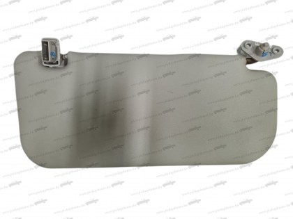 KL1T napellenző bal 